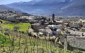 Affittacamere Al Vicolo